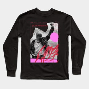 THE SIREN METHOD Long Sleeve T-Shirt